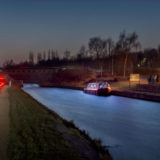 Bridgewater Canal Salford