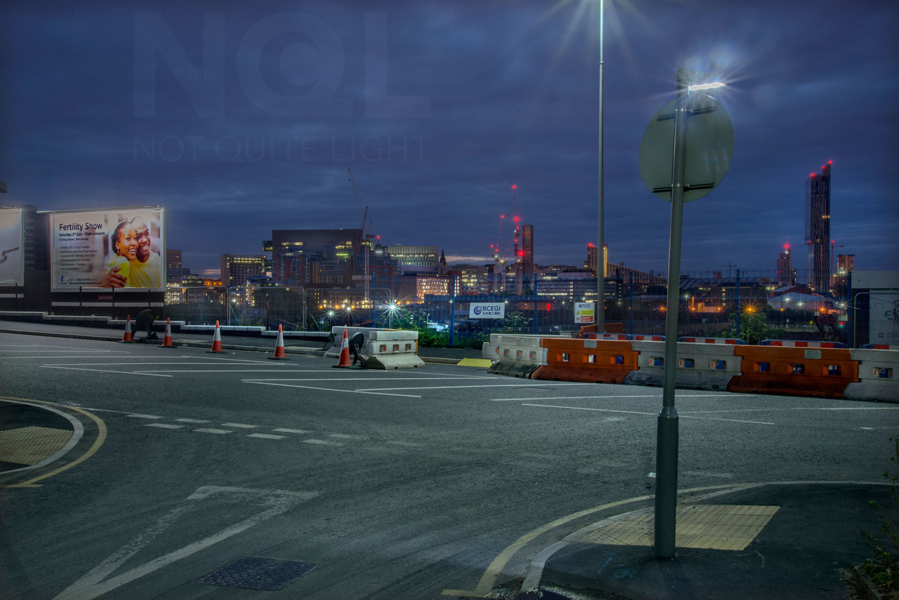 oldfield road salford cow lane beetham tower