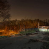 Bridgewater Canal Salford