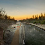 Bridgewater Canal Salford