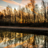 Bridgewater Canal Salford