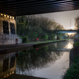Bridgewater Canal Salford