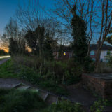 Bridgewater Canal Salford