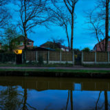 Bridgewater Canal Salford