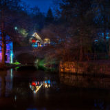 Bridgewater Canal Salford