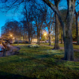 Bridgewater Canal Salford