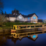 Bridgewater Canal Salford