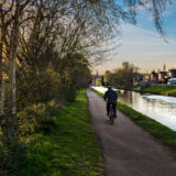 Bridgewater Canal Salford