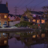 Bridgewater Canal Salford