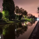 Bridgewater Canal Salford
