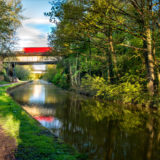 Bridgewater Canal Salford