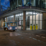 Chancery Place Manchester