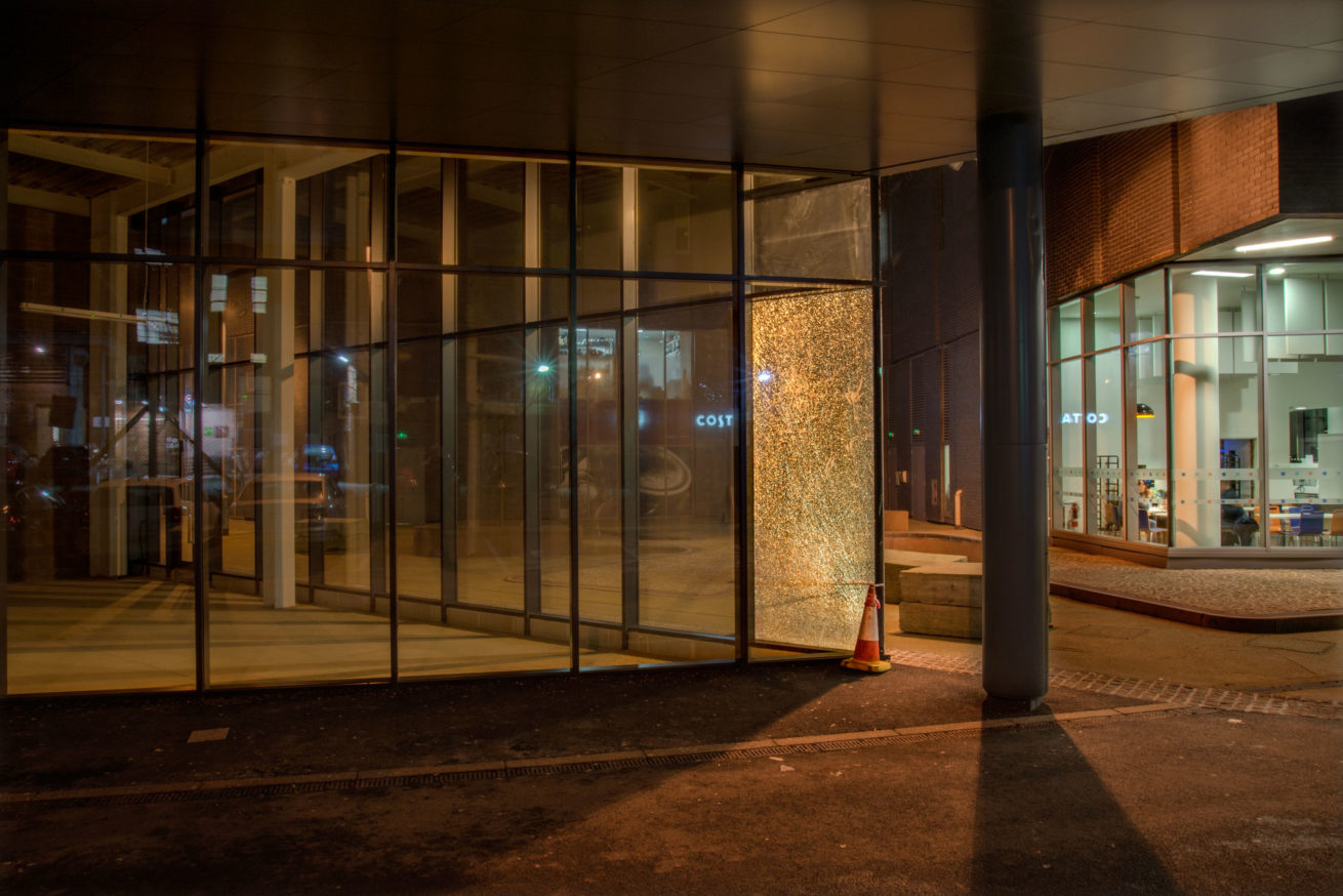 Fabrica Manchester