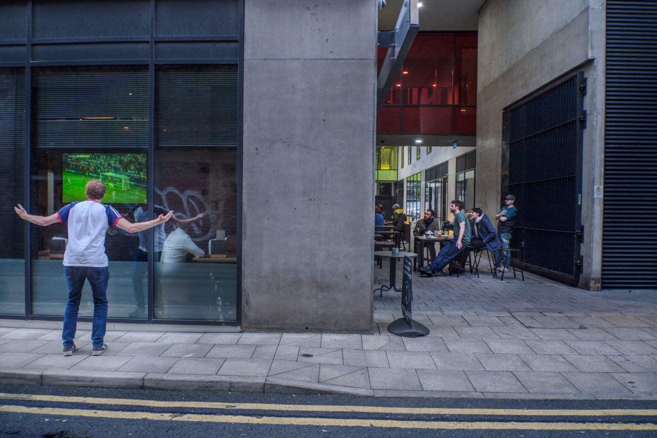 The Hive Manchester