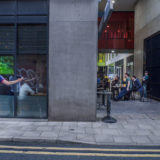 The Hive Manchester