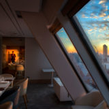M Hotel London