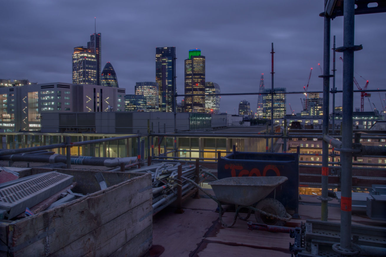 Royal London Hotel