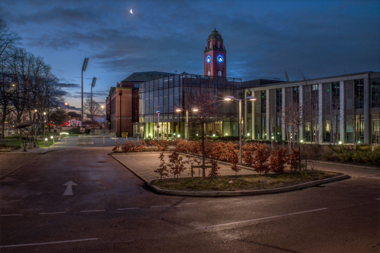 Trafford Town Hall Stretford