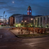 Trafford Town Hall Stretford
