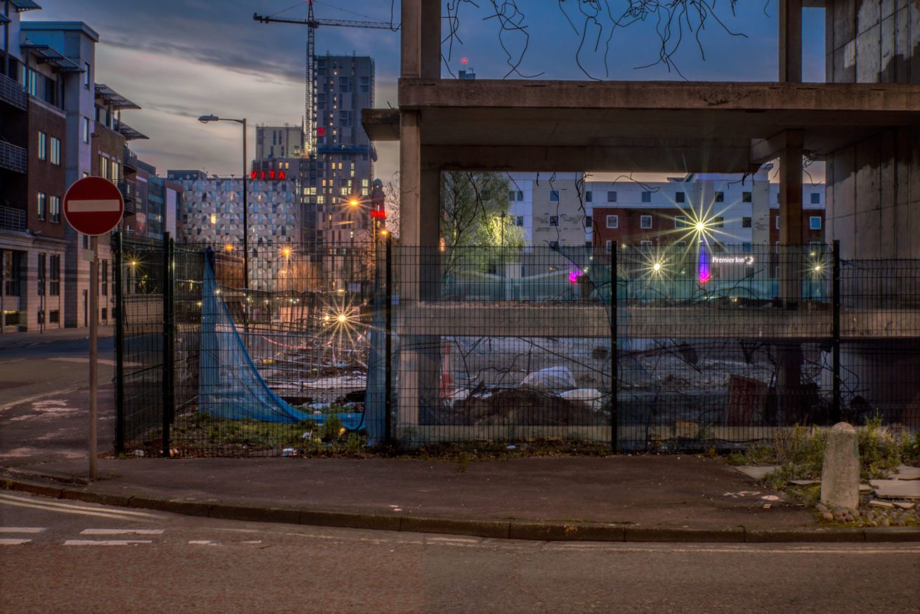 Vita Manchester