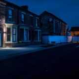 Welsh Streets Liverpool