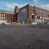 Elizabeth Mill, Stockport