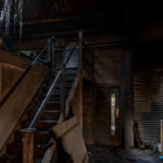 Walk The Plank Fire In Salford