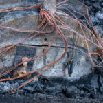 Walk The Plank Fire in Salford