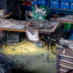 Walk The Plank in Salford