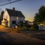 Gloucester, Cape Ann, New England