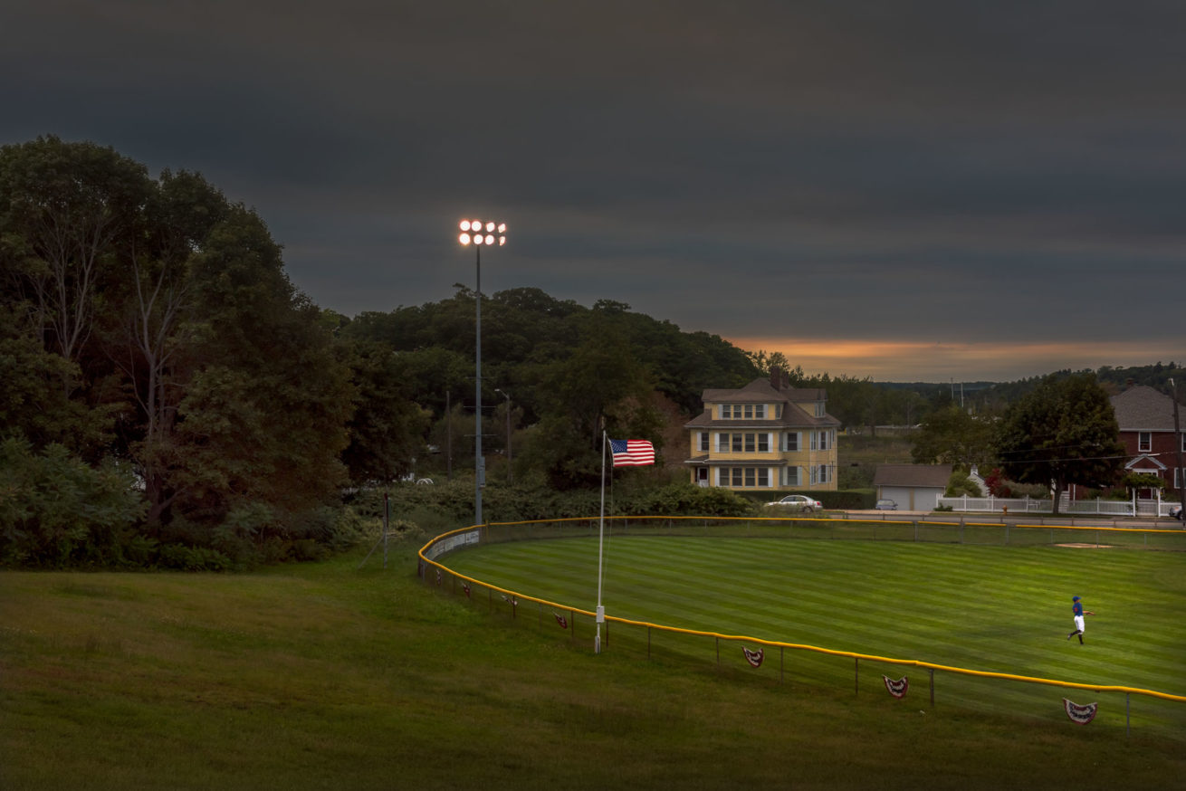 Gloucester, Cape Ann, New England