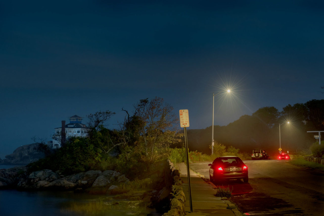 Gloucester, Cape Ann, New England
