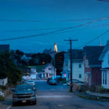 Gloucester, Cape Ann, New England